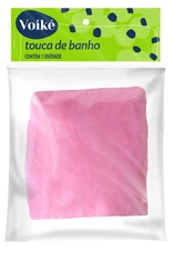 Touca de Banho Pvc C/1Un - VOIKE