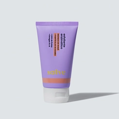 ESFOLIANTE ENZIMATICO FACIAL SALLVE 70G