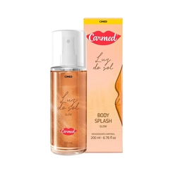 BODY SPLASH CARMED CIMED LUZ DO SOL 200M