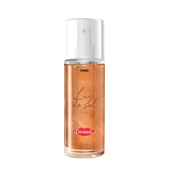 BODY SPLASH CARMED CIMED LUZ DO SOL 200M
