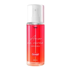 BODY SPLASH CARMED CIMED AMOR DE VERAO 200M