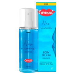 BODY SPLASH CARMED CIMED NAS NUVENS 200M