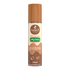 BODY SPLASH HASKELL DOCE DE LEITE 200ML