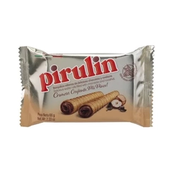 BISC PIRULIN CHOC E AVELA 66G