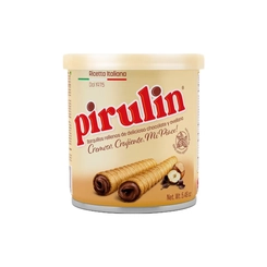 Bolachas de Chocolate e Avelã 155 g - PIRULIN