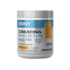 CREATINA INTELECTUM PO 300G(MXN)