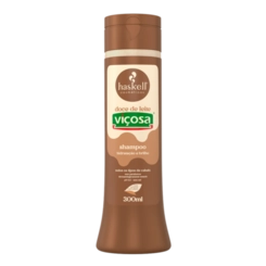 SHAMPOO HASKELL DOCE DE LEITE 300ML