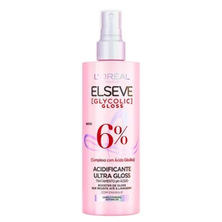 SPRAY ACID ELSEVE GLYCOLIC GLOSS 200ML