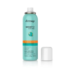 Spray Secativo Corporal Dermage Secatriz Acne Free 150ml