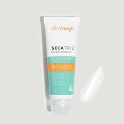 Secatriz Dermage Prebiotic Control 40g