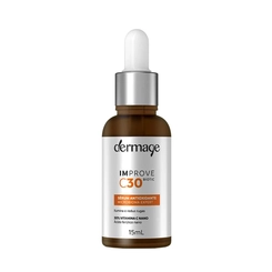 Sérum Dermage Improve C30 Biotic Antioxidante 15ml