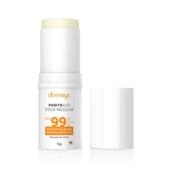 Dermage Photoage Stick Fps 99 Incolor 12G