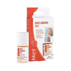 Base Amarga para Unhas - Blant 8,5ml
