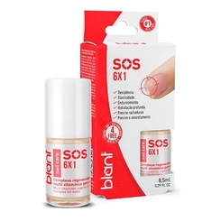 Base Fortalecedora Blant - S.O.S 8,5ml