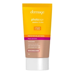 PHOTOAGE DERMAGE MINERAL FPS50 COL 50ML