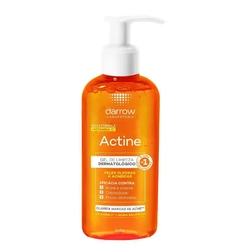 GEL LIMPEZA DARROW ACTINE CONTROL 140G