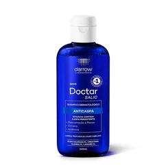 Shampoo Anticaspa Darrow Doctar Salic 140ml - Darrow