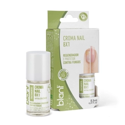 Base Fortalecedora Blant Croma Nails 8,5ml