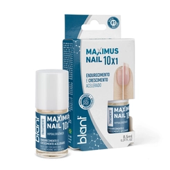 Base para Unhas Blant - Maximus Nail 10x1 8,5ml