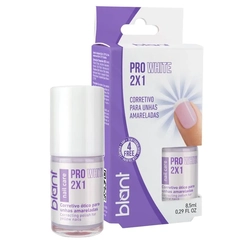 Base Desamareladora Blant - Pro White 8,5ml
