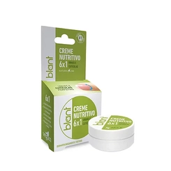 Creme Nutritivo Blant 6×1 Para Unhas e Cutículas Com 7g