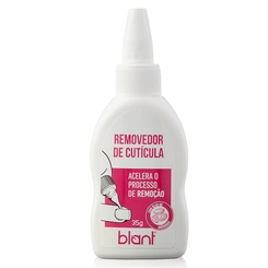 Removedor de Cutículas - Blant 35ml