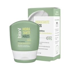 Creme Hidratante De Mãos Blant FPS Pré Biotico 60g