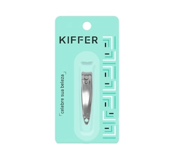 Cortador de Unha Kiffer Landhs Trim Pequeno 1 unidade