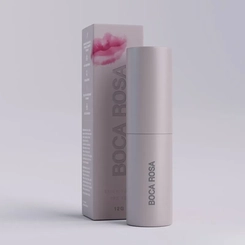 Stick Boca Rosa Multifuncional Base, Contorno e Corretivo Br30 12g