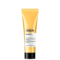 Creme Nutritivo L'Oréal Professionnel NutriOil Leave-in Serie Expert 150ml