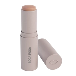 Stick Boca Rosa Multifuncional Base, Contorno e Corretivo BR 13 12g