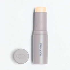 Stick Boca Rosa Multifuncional Base, Contorno e Corretivo Br28 12g