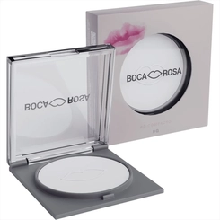 Pó Compacto Translucido Boca Rosa Cocada 9g