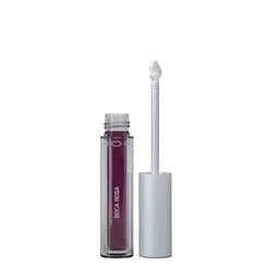 Gloss Labial Boca Rosa Hidra Lábios Púrpura Translúcido 3g