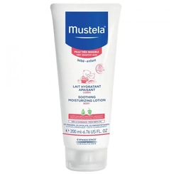 Mustela Hidratante Calmante Pele Muito Sensivel 200ml
