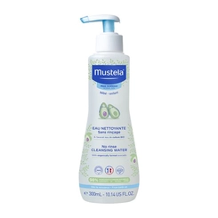 Mustela Bb Fluido Phisiobebe 300ml - MUSTELA