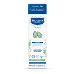 MUSTELA STELAKER CROSTA LACTEA 40ML(MTL)