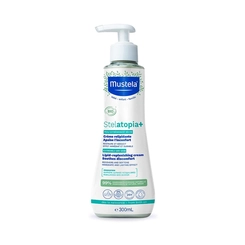 MUSTELA STELATOPIA+HIDRATANTE RELIPIDANTE ANTIPRURIDO 300ML