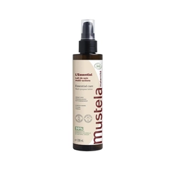MUSTELA LOCAO MULTIFUNCIONAL MATERNITE LESSENTIEL 200ML
