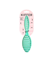 Escova Massageadora de Banho Kiffer