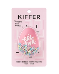 Escova Desembaraçadora de Bolsa Kids Kiffer Landhs