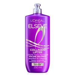 Creme de Pentear Elseve Collagen Lifer 250ml