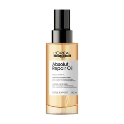 Óleo Reparador L'oreal Prossionnel Serie Expert Absolut Repair Gold Quinoa 10 em 1