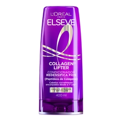 Condionador Elseve Collagen Lifer com 400ml