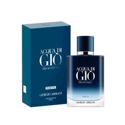 PERFUME ACQUA DI GO PROFONDO 200ML