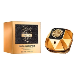 PERFUME PACO FABULOUS LADY MILLION 50ML
