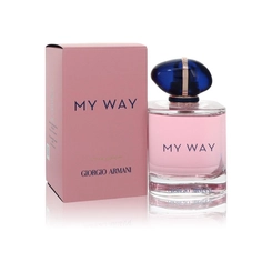 PERFUME GA MY WAY NECTAR 90ML