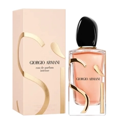 PERFUME GA ARMANI SI INTENS REFILL 100ML