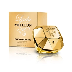 Perfume Paco Rabanne Lady Million 30ml