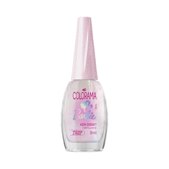 Esmalte Colorama Barbie Ken Disse com 8ml
